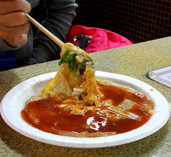 40種美食吃遍臺(tái)灣 40種美食吃遍臺(tái)灣