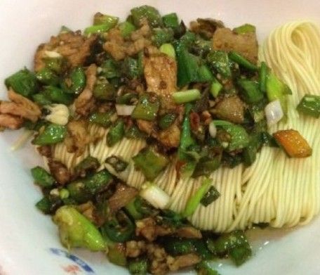 經(jīng)受過(guò)考驗(yàn)的經(jīng)典美食