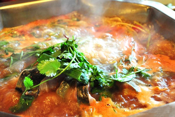 爽爽貴陽(yáng)吸引吃貨小分隊(duì)