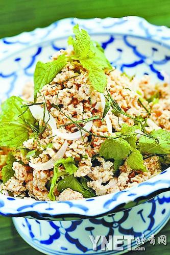 超人氣！藏在北京巷子里的好餐館