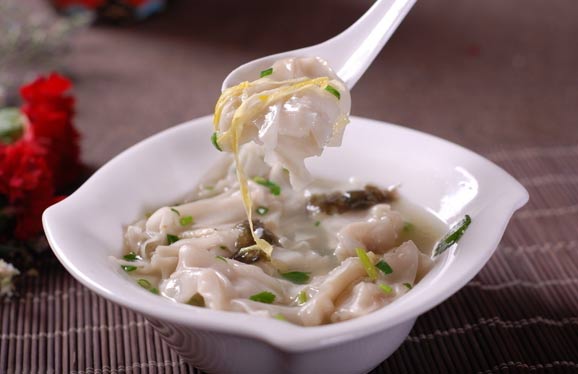 那些俘虜了老外胃的中國(guó)家常菜