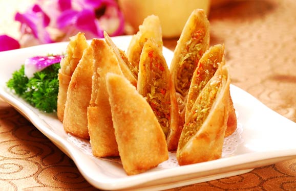 那些俘虜了老外胃的中國(guó)家常菜