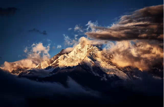 云南的另一個(gè)天堂 我約你一起去！