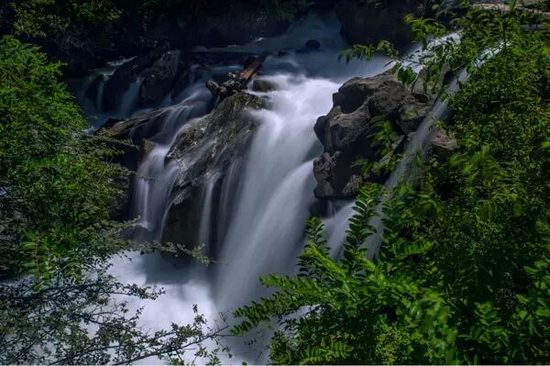 云南的另一個(gè)天堂 我約你一起去！