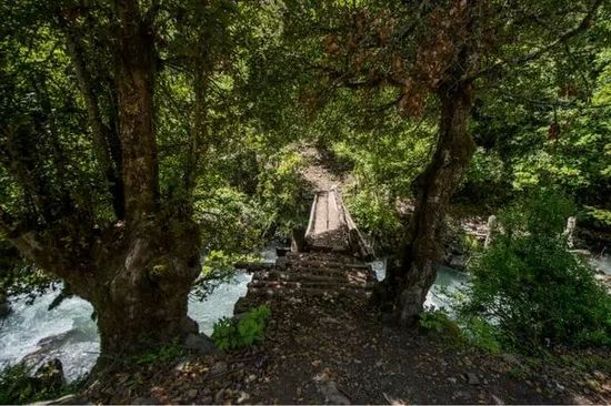 云南的另一個(gè)天堂 我約你一起去！