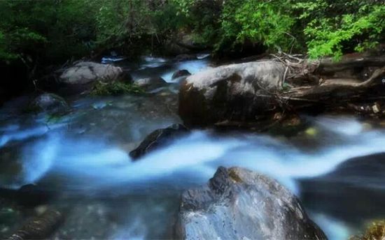 云南的另一個(gè)天堂 我約你一起去！