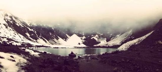 云南的另一個(gè)天堂 我約你一起去！