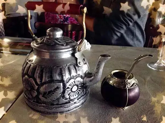 阿根廷不只是有足球，還有絢麗多彩的美食