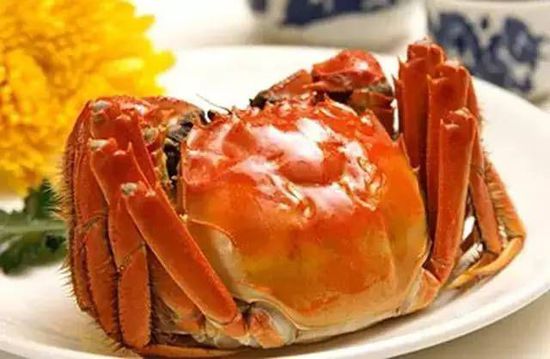 秋季最適合吃的海鮮是這10種 你吃對了嗎？