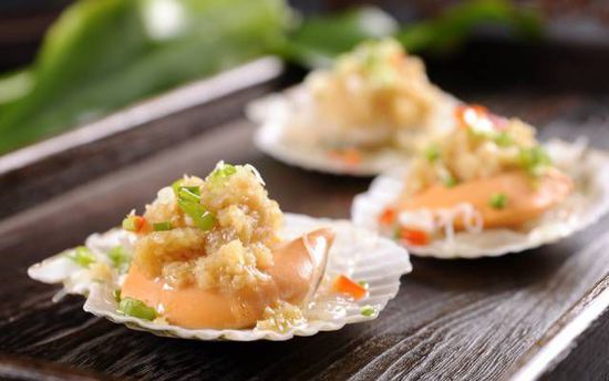 秋季最適合吃的海鮮是這10種 你吃對了嗎？