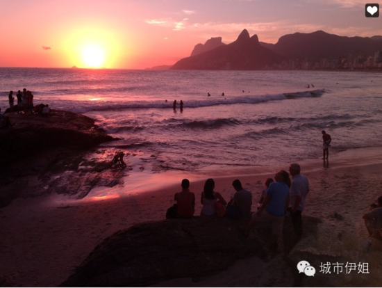 巴西免簽 火辣的南美帥哥咱們約嗎！