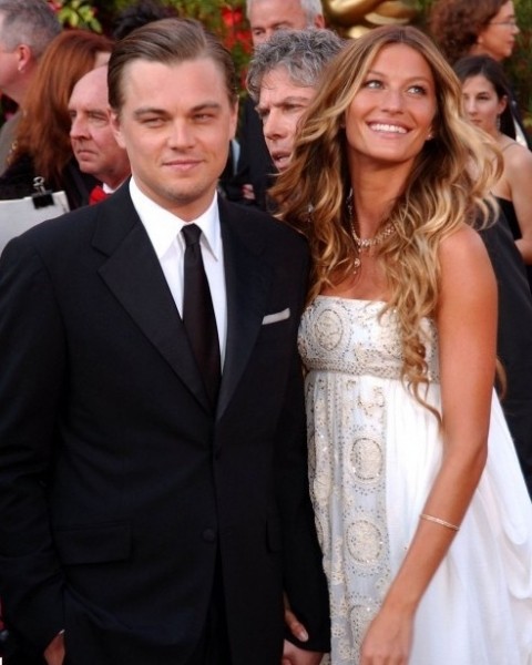 誰(shuí)能有幸約會(huì)天使？維秘超模們的男星后宮團(tuán)