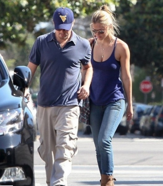 誰(shuí)能有幸約會(huì)天使？維秘超模們的男星后宮團(tuán)