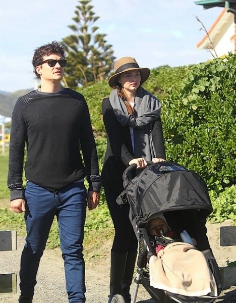 誰(shuí)能有幸約會(huì)天使？維秘超模們的男星后宮團(tuán)