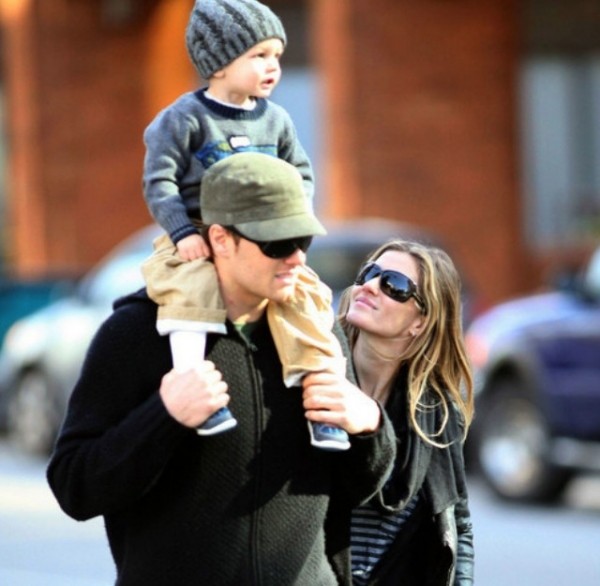 誰(shuí)能有幸約會(huì)天使？維秘超模們的男星后宮團(tuán)