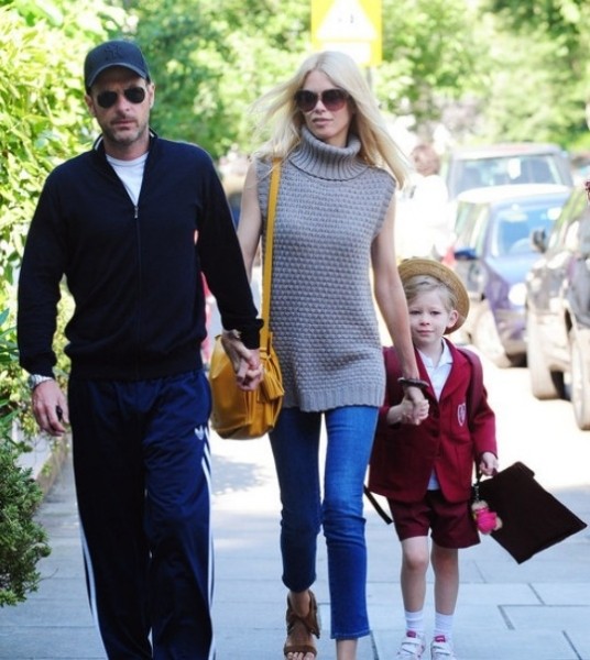 誰(shuí)能有幸約會(huì)天使？維秘超模們的男星后宮團(tuán)