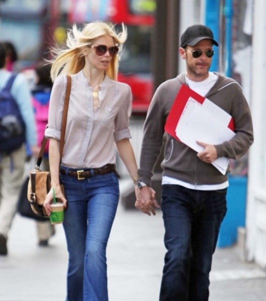 誰(shuí)能有幸約會(huì)天使？維秘超模們的男星后宮團(tuán)