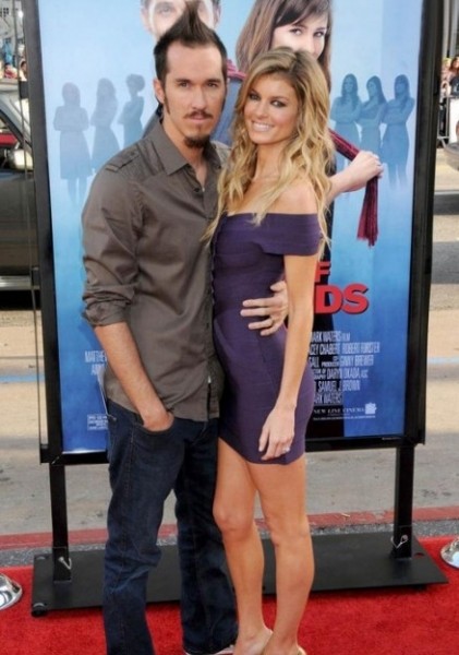 誰(shuí)能有幸約會(huì)天使？維秘超模們的男星后宮團(tuán)