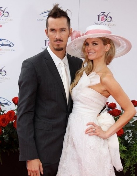 誰(shuí)能有幸約會(huì)天使？維秘超模們的男星后宮團(tuán)