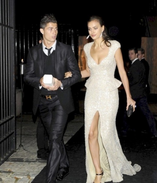 誰(shuí)能有幸約會(huì)天使？維秘超模們的男星后宮團(tuán)