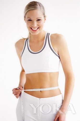 3月不減肥，6月徒傷悲。