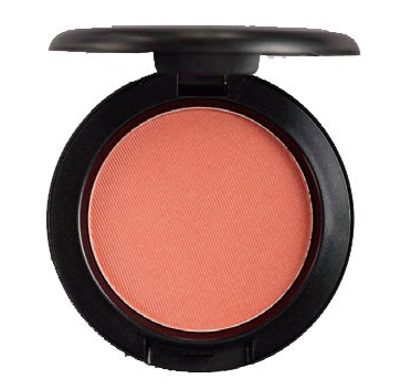 色彩+刷法 心機(jī)腮紅提升超萌系數(shù) 色彩+刷法 心機(jī)腮紅提升超萌系數(shù)