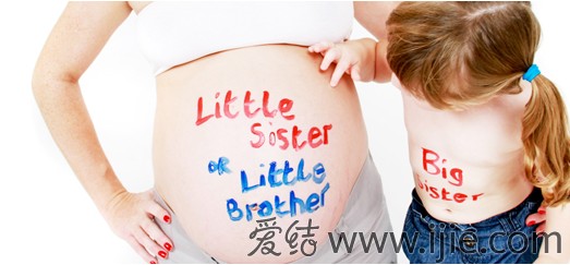 　生二胎，你準(zhǔn)備好了嗎？