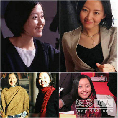 閭丘露薇叫板柴靜 知性女主播對(duì)決誰最美