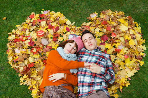 情侶要一起體驗的5件小事 情侶要一起體驗的5件小事