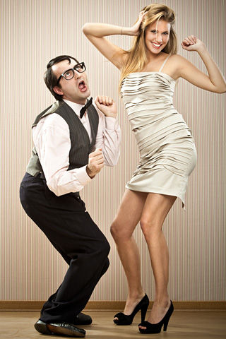 8高招 讓剩女也能約會不斷 8高招 讓剩女也能約會不斷