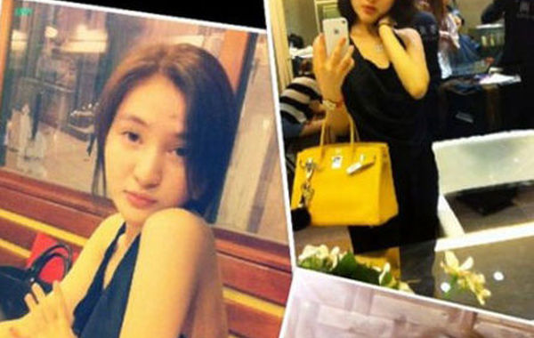 百度百科里也有關(guān)于郭美美的詞條，稱她是湖南人，畢業(yè)于北京電影學(xué)院表演系