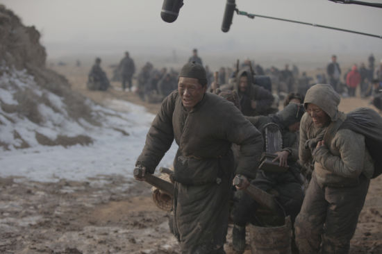 《一九四二》再發(fā)紀錄片