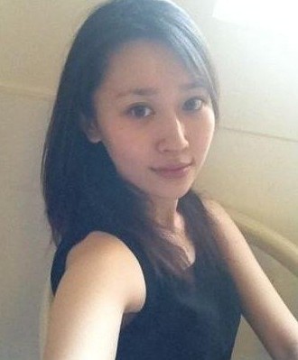 酷似劉亦菲的央視實(shí)習(xí)生王音棋 酷似劉亦菲的央視實(shí)習(xí)生王音棋