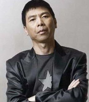 馮小剛（資料圖）。