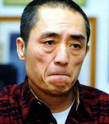 張藝謀超生已經曝光3個月