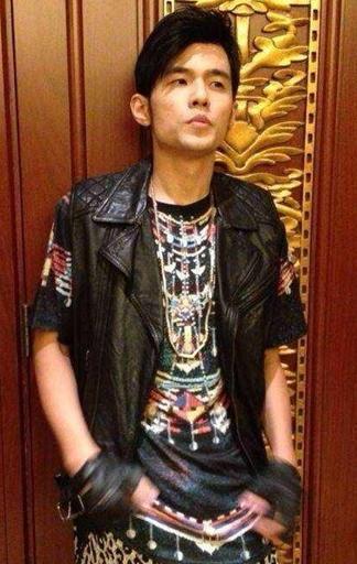 這個(gè)周董你還認(rèn)得嗎? 這個(gè)周董你還認(rèn)得嗎?