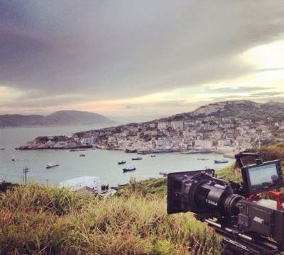 韓寒導演處女作將開機 韓寒導演處女作將開機