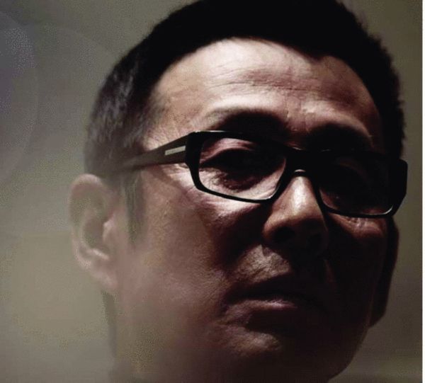 陳道明：抗日神劇給再多錢我也不演。