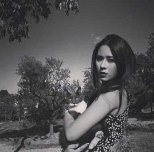 姜一郎顏值爆表 姜一郎顏值爆表