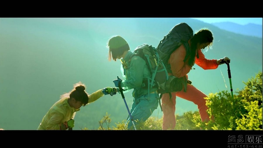 《暴走吧，女人》改檔