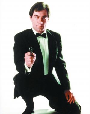 回顧《007》50年 回顧《007》50年