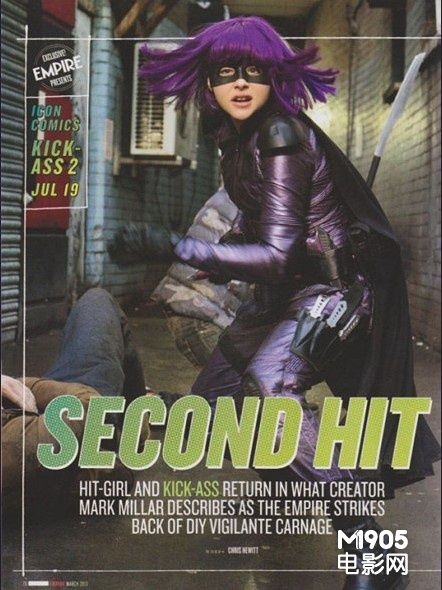 環(huán)球曝未來三年新片計劃