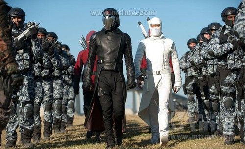 《特種部隊2》有望4月引進 《特種部隊2》有望4月引進