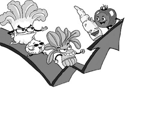 雪后菜價(jià)瘋漲15倍？沒(méi)恁夸張 元旦豬肉雞蛋或漲價(jià)