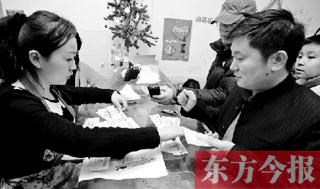 一碗面的力量也可以很大。