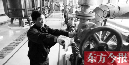 為期4個(gè)月的2013至2014年度鄭州集中供暖工作落下帷幕。