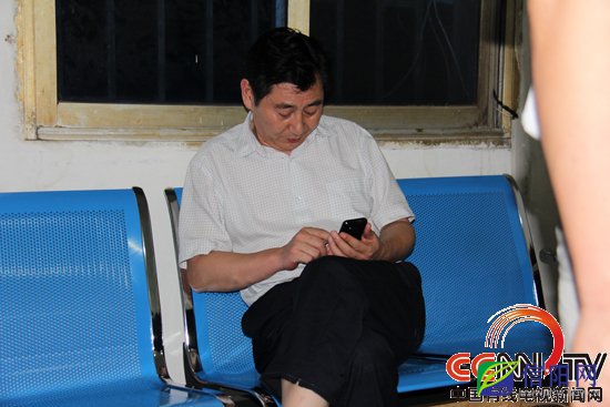 自稱處級領(lǐng)導(dǎo)的男子 自稱處級領(lǐng)導(dǎo)的男子