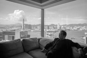 “大師”王林遁香港并非避風(fēng)港 “大師”王林遁香港并非避風(fēng)港