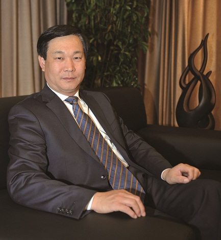 圖片來源天津燃?xì)饧瘓F(tuán)官網(wǎng)。