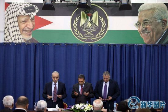 巴官方調(diào)查人員舉行新聞發(fā)布會(huì)證實(shí)，前領(lǐng)導(dǎo)人阿拉法特為“非自然死亡”并表示以色列是“唯一嫌疑人”。